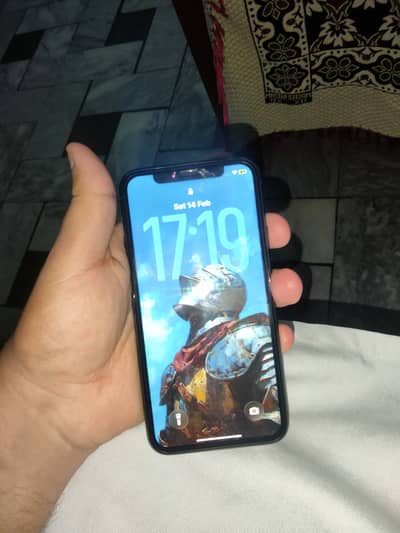Iphone 11 pro 64gb