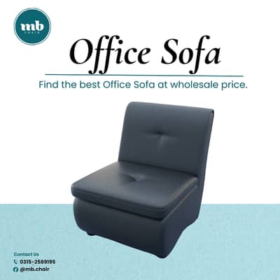 Office sofa | waiting sofa | office seating sofa leather office sofa