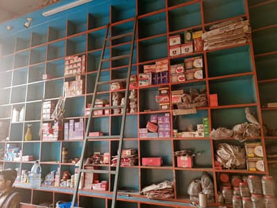 bike parts shop furniture ranks totally in wood