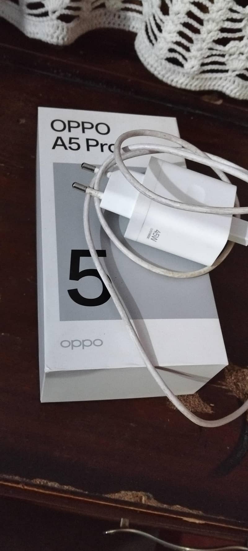 oppo A5pro 2