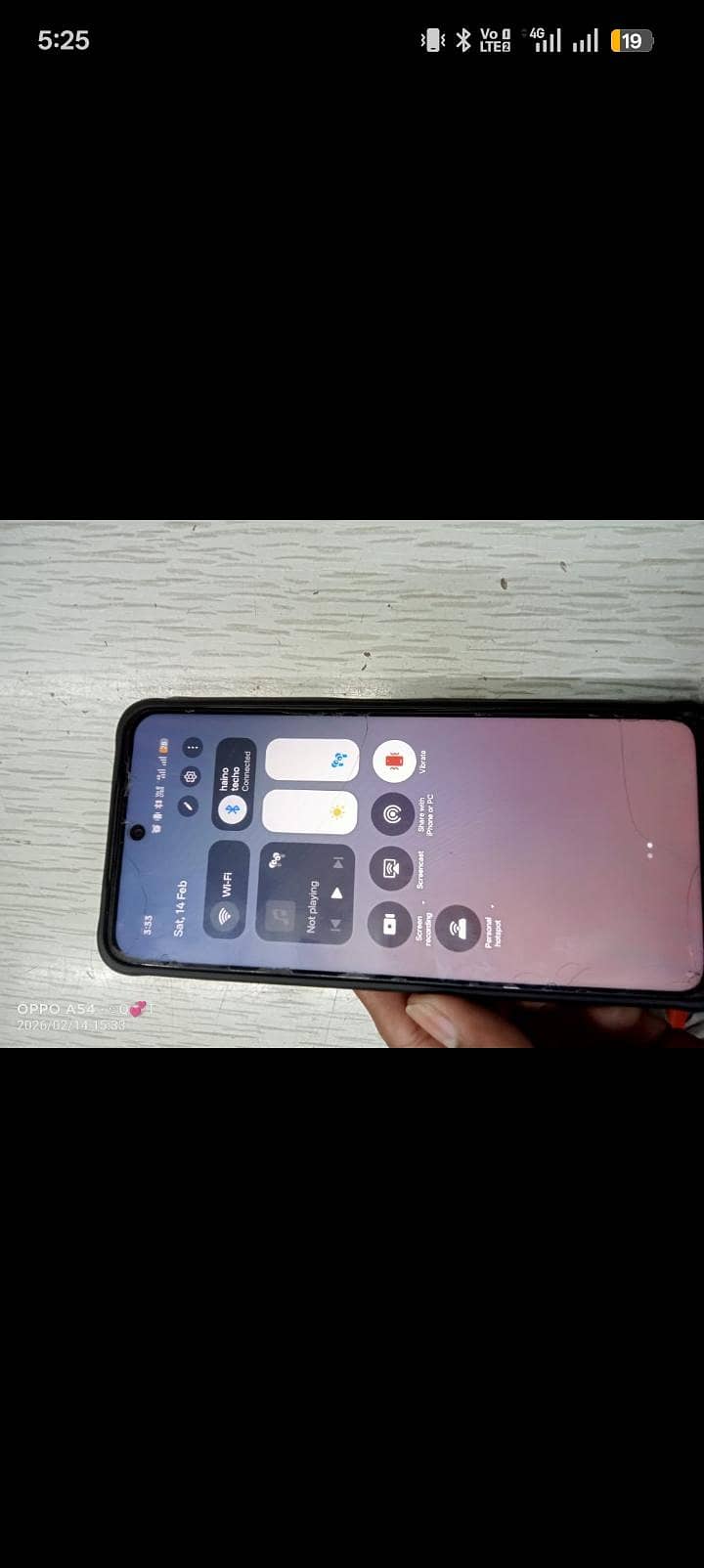 oppo A5pro 3