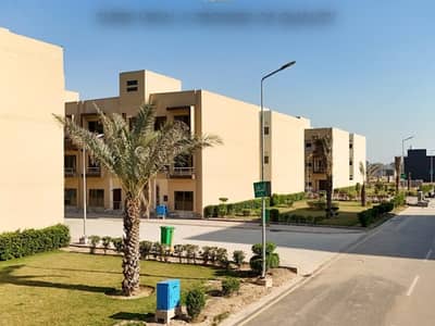 5 Marla Town House For Sale In Kings Town