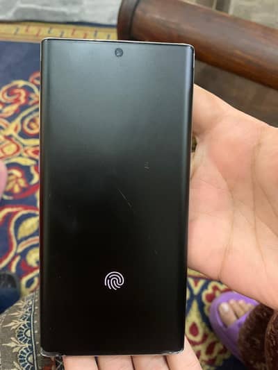 Samsung Galaxy note 10