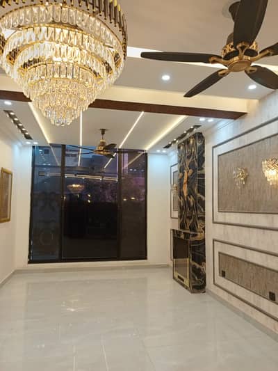 Stunning Prime Location House Is Available For Rent In Park View City