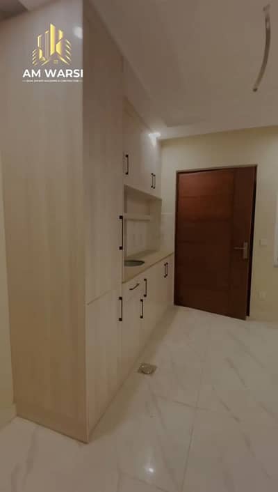 READY TO MOVE APARTMENT FOR SALE IN Dream Gardens Lahore