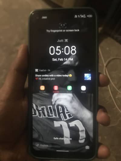 Infinix Hot 10