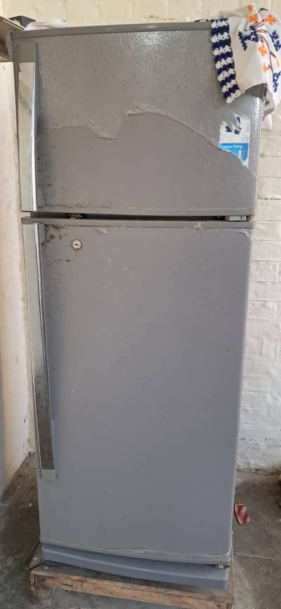 Fridge