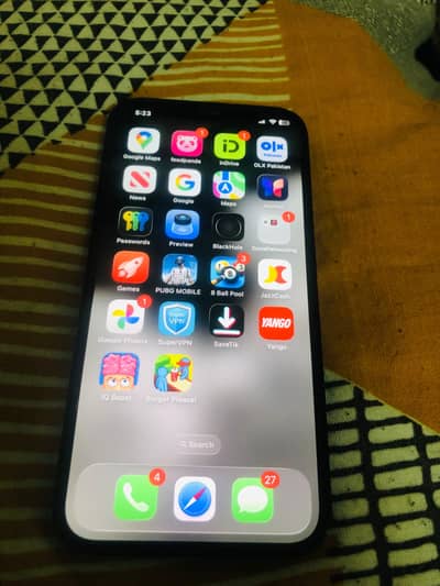 Iphone 12 pta approved …