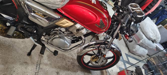 bike for urgent sale