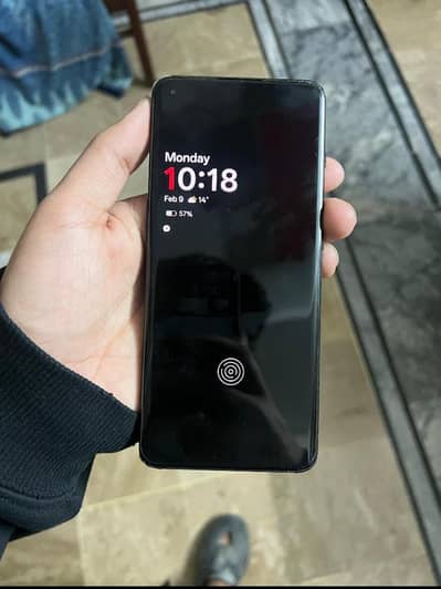 One plus 10 pro non pta