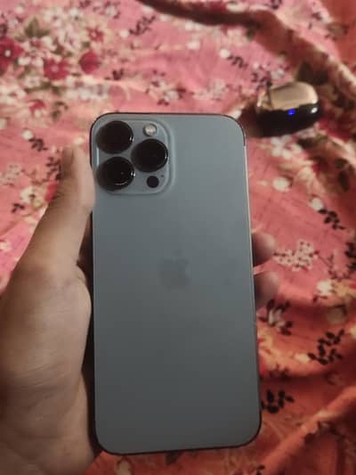 Iphone 13 pro max jv 128 jb 87 battery water pack