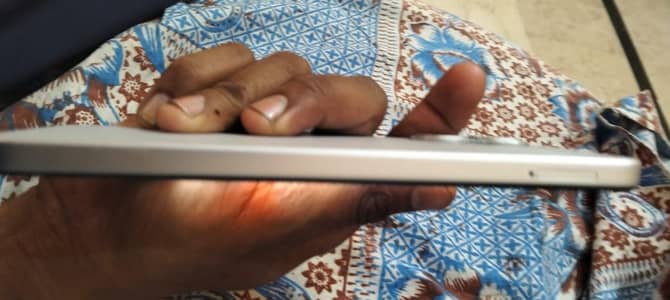 Infinix smart 10 4+4/64