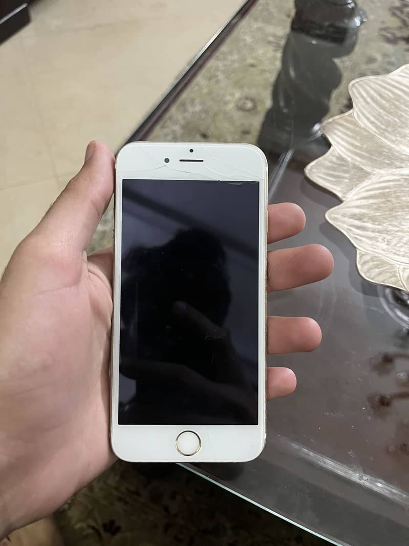 Iphone 6s 0