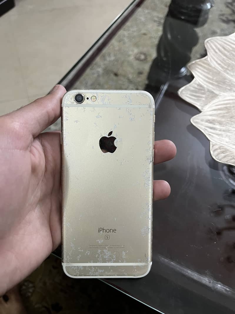 Iphone 6s 1