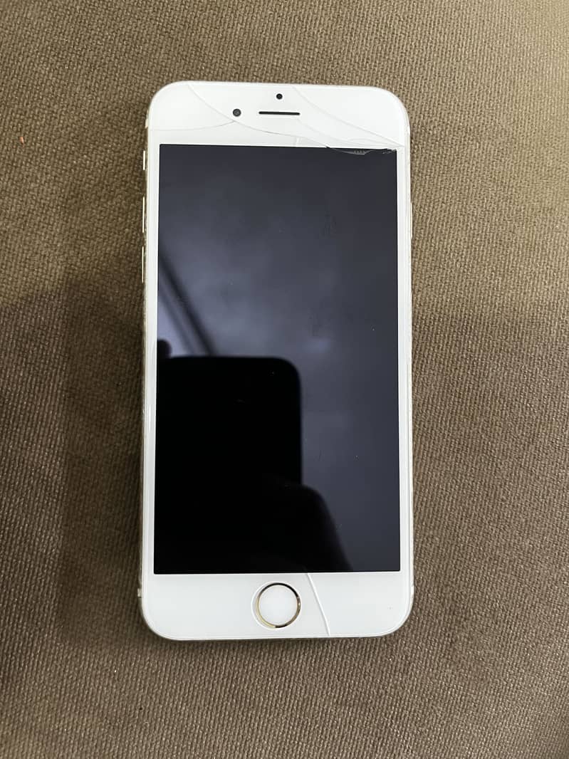 Iphone 6s 2