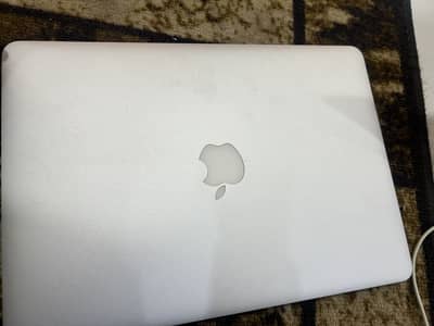 Macbook air 2014 model