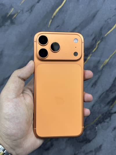 Iphone 17 pro max 512 gb factory unlock