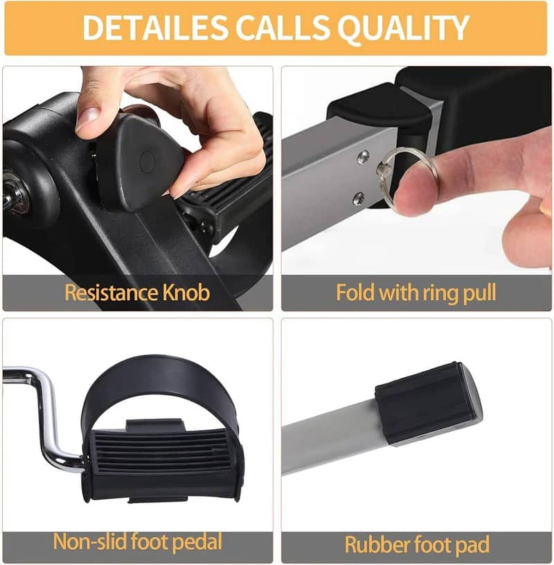 mine digital Exercise Cycle 1
