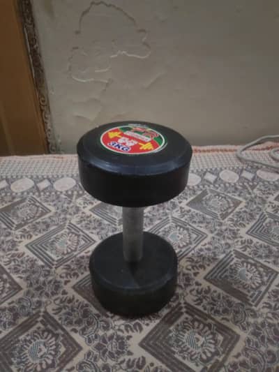 FR fitness dumbell 3kg