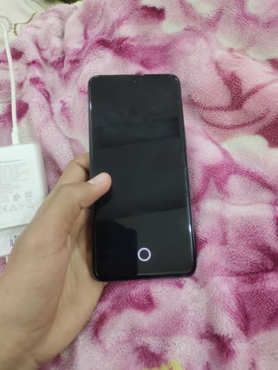 Vivo V60 – Brand New Condition