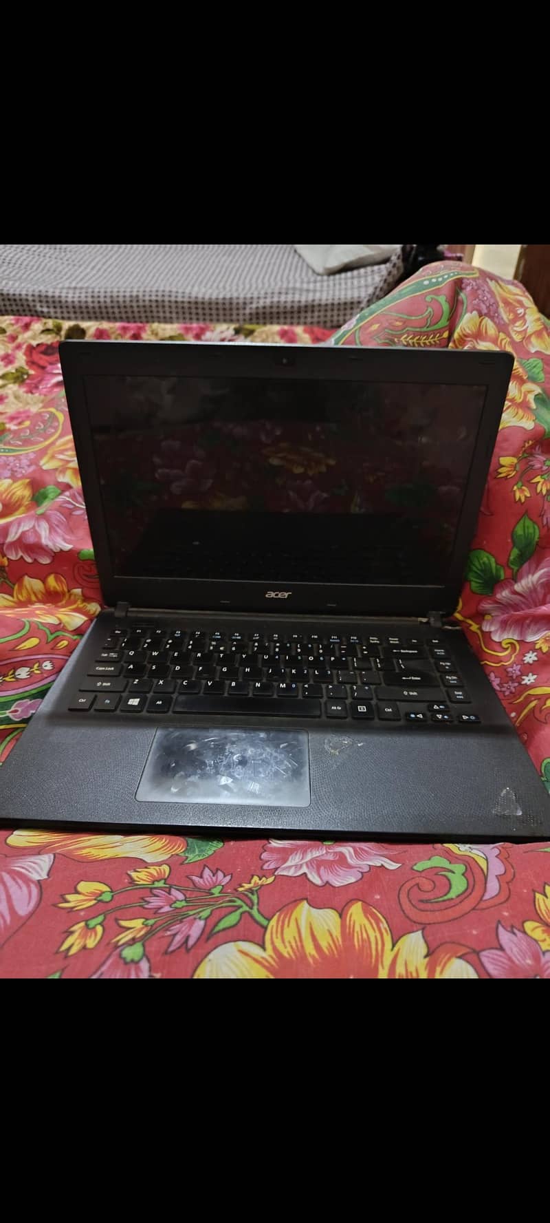 laptop condition 1