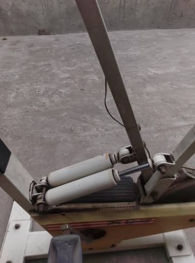 Jogging machine for sale