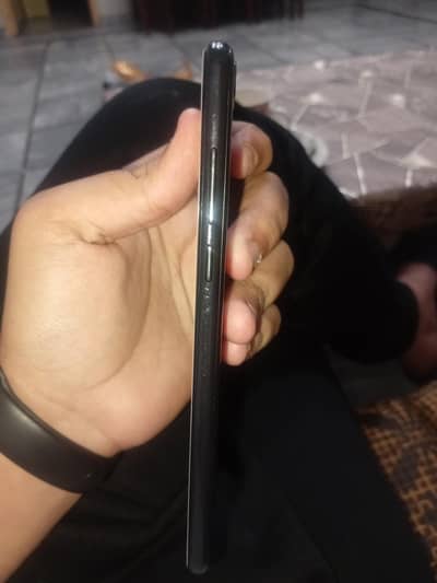 mobile phone huwawei y7 prime 2018 used