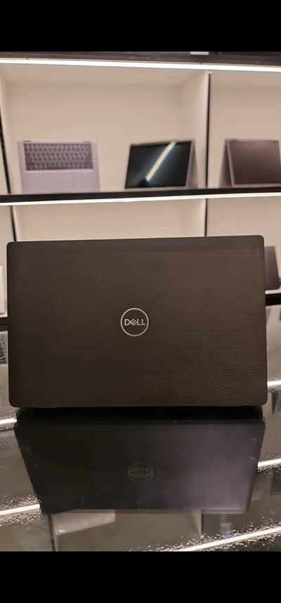 Dell lattitude 7420