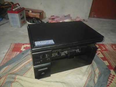 HP Laser jet M1132 MFP