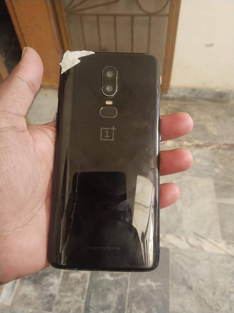 OnePlus 6 2