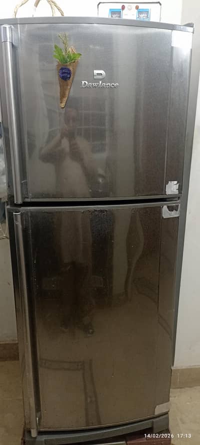 Refrigerator for sale