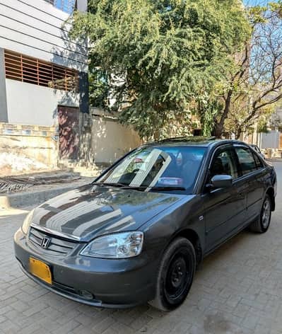 Honda City Aspire 2017 [Full Genuine] Low Mileage