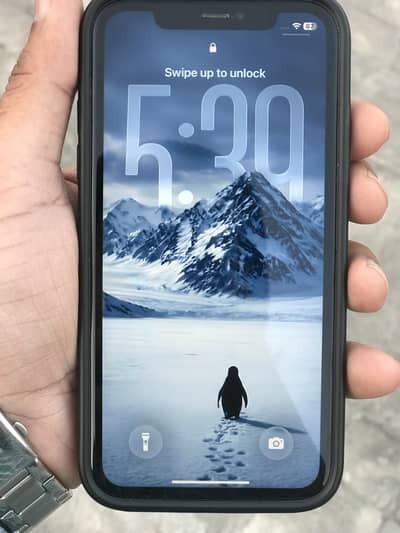 iPhone 11 Non PTA FU Waterpack