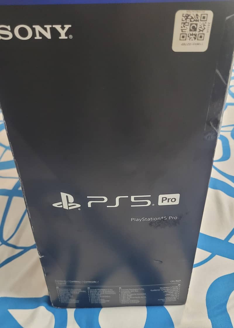 ps5 pro 1
