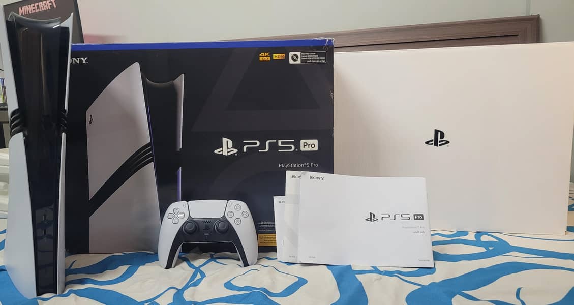 ps5 pro 12