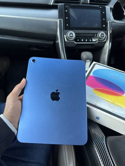 Ipad A16 128GB