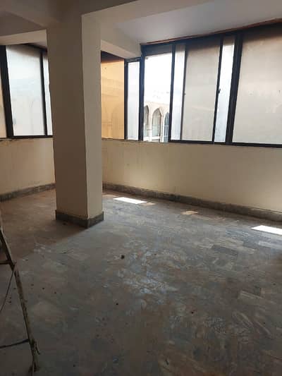 4000 SQFT OFFICE/SPACE /HALL SEMI FURNISHED IN G-7 ISLAMABAD.