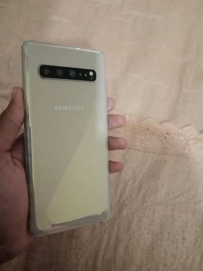 Samsung s10 5G for sale