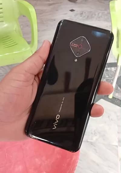 Vivo s1 pro for sale