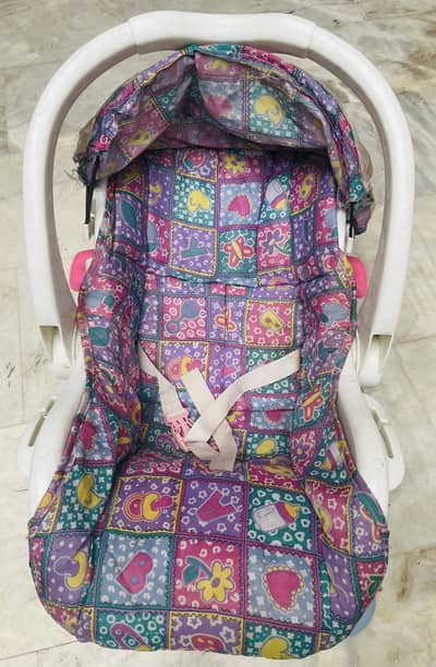 Baby Swing / Cradle / Jhoola – Good Condition