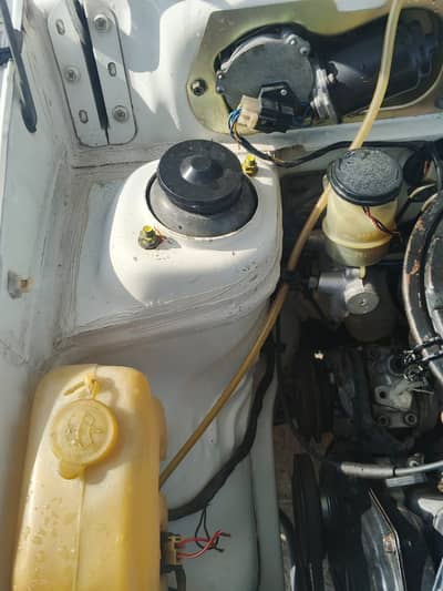 Suzuki mehran for sell