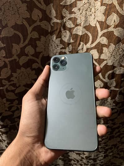 iPhone 11 Pro Max 256gb