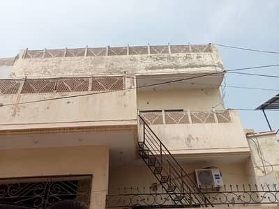 House For sale in Rahim yar khan