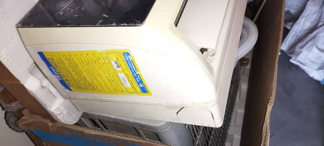 Haier 1 Ton Split Ac