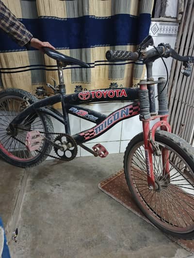 cycle for sale