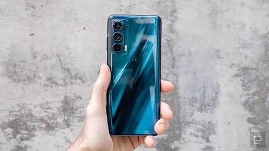 moto edge 2021 official pta