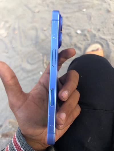 iPhone 16 non pta jv