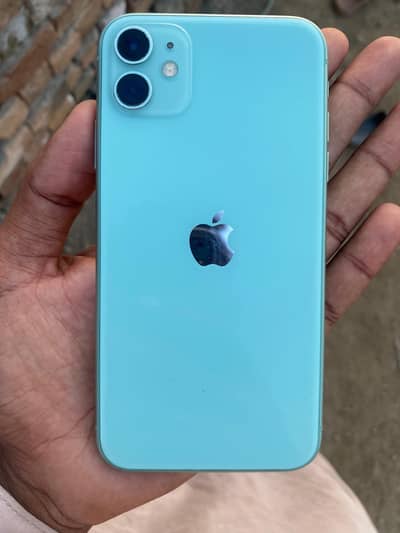 I phone 11