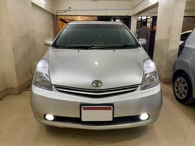 Toyota Prius almost full original