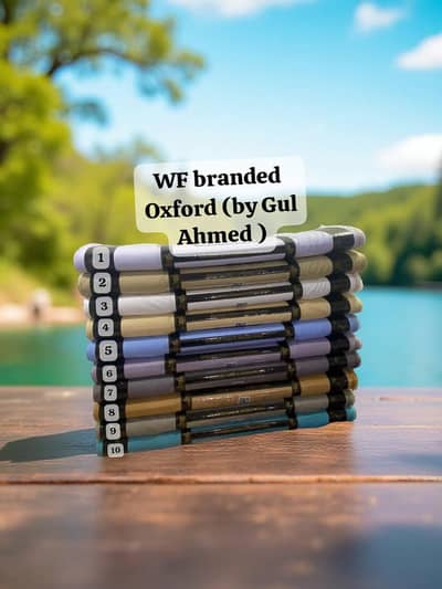 wamiq fabrics branded hard cotton by Alkram